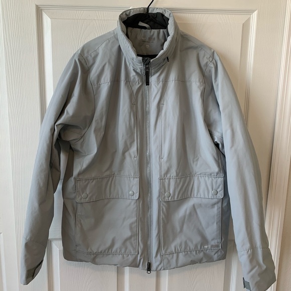 Abercrombie & Fitch Winter Jacket - Picture 1 of 7